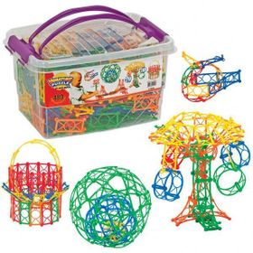 Dede 01905 Minyatür 480 Parça Puzzle
