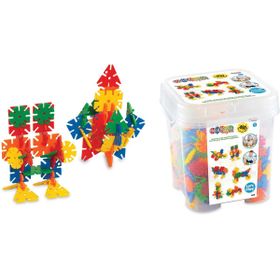 Dede 01909 Magic 400 Parça Puzzle
