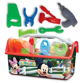 Dede 01979 Mickey Mouse Tamir Çantası