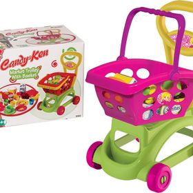 Dede 03032 Oyuncak Araba