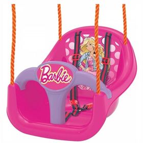 Dede 03061 Barbie Salıncak Oyuncak