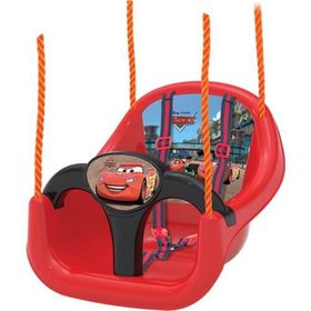 Dede 03063 Cars Salıncak Bahçe Oyuncakları