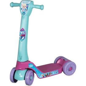 Dede 03083 Frozen Scooter