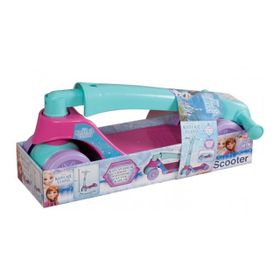 Dede 03083 Frozen Scooter