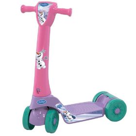 Dede 03083 Frozen Scooter
