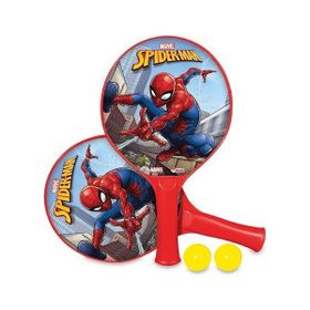Dede 03113 Spiderman Raket Seti
