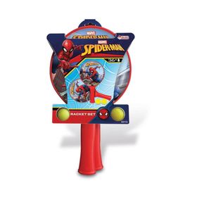 Dede 03113 Spiderman Raket Seti