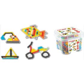 Dede 03143 Çiçek 250 Parça Puzzle