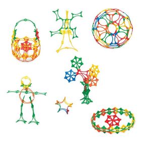 Dede 03146 Kelebek 240 Parça Puzzle