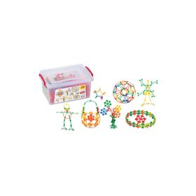 Dede 03146 Kelebek 240 Parça Puzzle