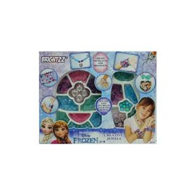 Dede 03174 Frozen Büyük Boncuk Takı Seti
