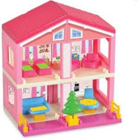 Dede 03234 2 Katlı Ev Bloklar