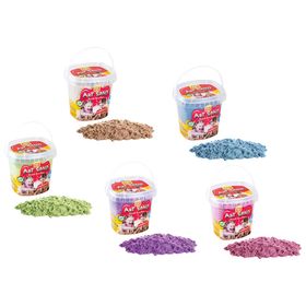 Dede 03398 1000 gr Oyun Kum Seti