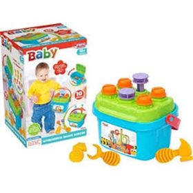 Dede 03416 Bul-Tak Kova Tamir Seti
