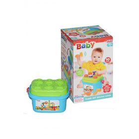 Dede 03416 Tamir Set Bul Tak Kova Eğitici Oyuncak