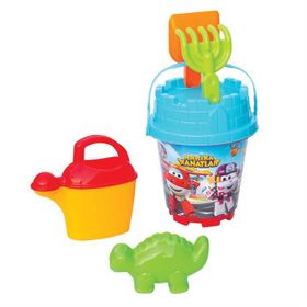 Dede 03522 Harika Kanatlar Orta Kova Set