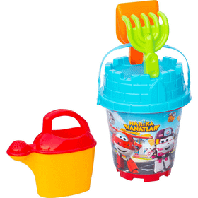 Dede 03522 Harika Kanatlar Orta Kova Set