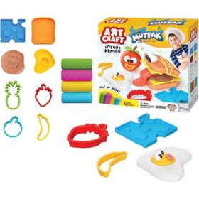 Dede 03557 Toys Art 200 gr Mutfak Hamur Set