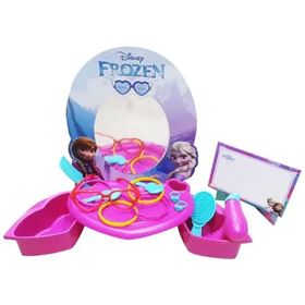 Dede 03566 Frozen Güzellik Salonu