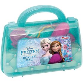 Dede 03600 Frozen Güzellik Çantası
