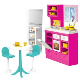 Dede 03665 Linda'nın Mutfağı Oyun Seti