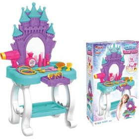 Dede 03695 Şato Güzellik Masası Oyun Seti