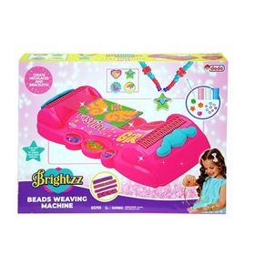 Dede 03701 Takı Dokuma Seti