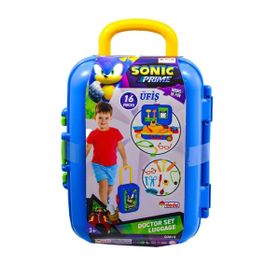 DEDE 03815 Sonic Doktor Bavulum