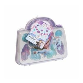 Dede 03891 Frozen Takı Seti Çantalı