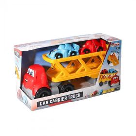 Dede 03902 Araba Taşıyıcı Tır Oyuncak