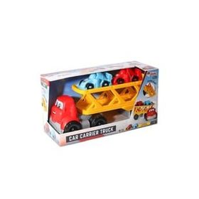 Dede 03902 Araba Taşıyıcı Tır Oyuncak