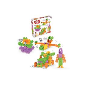 Dede 03905 128 Parça Fun-Fun Puzzle