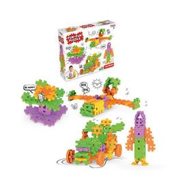 Dede 03905 128 Parça Fun-Fun Puzzle