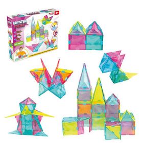 Dede 03924 200 Parça Kristal Puzzle