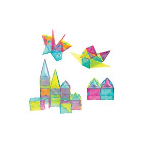 Dede 03924 200 Parça Kristal Puzzle