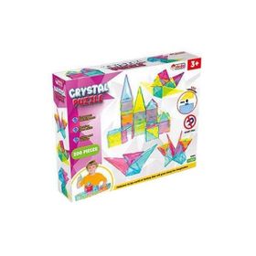 Dede 03924 200 Parça Kristal Puzzle