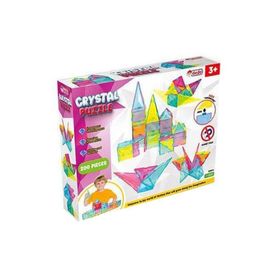 Dede 03924 200 Parça Kristal Puzzle