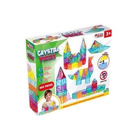 Dede 03925 300 Parça Kristal Puzzle