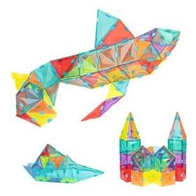 Dede 03925 300 Parça Kristal Puzzle