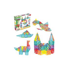 Dede 03925 300 Parça Kristal Puzzle