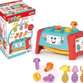 Dede 03951 Bultak Çanta Tamir Set