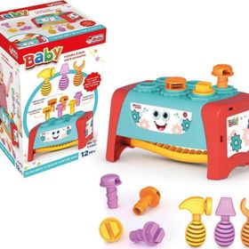 Dede 03951 Bultak Çanta Tamir Set