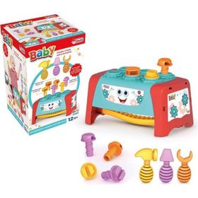 Dede 03951 Bultak Çanta Tamir Set