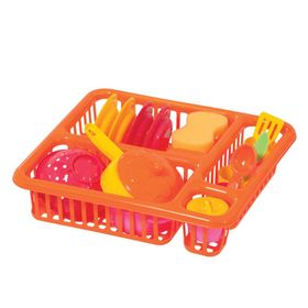 Dede 1169 Candy Bulaşık Set
