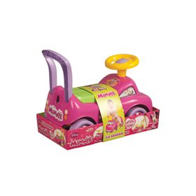 Dede 1981 Minnie Mouse İlk Arabam