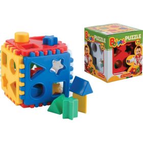 Dede 2209 Bultak Yapboz