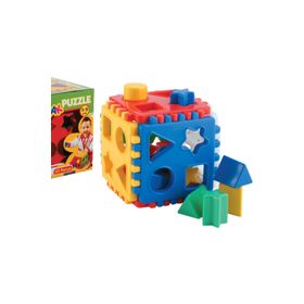 Dede 2209 Bultak Yapboz