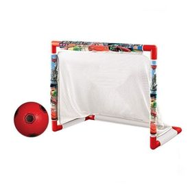 Dede 3015 Cars Futbol Set