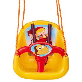 Dede 3065 Salıncak