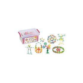 Dede 3146 Kelebek Puzzle Box 240 Parça